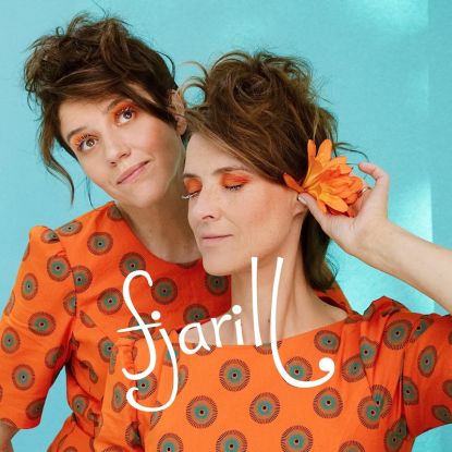 Strålande Juletid - Schwedische Weihnachten mit Fjarill, Quelle: Reservix