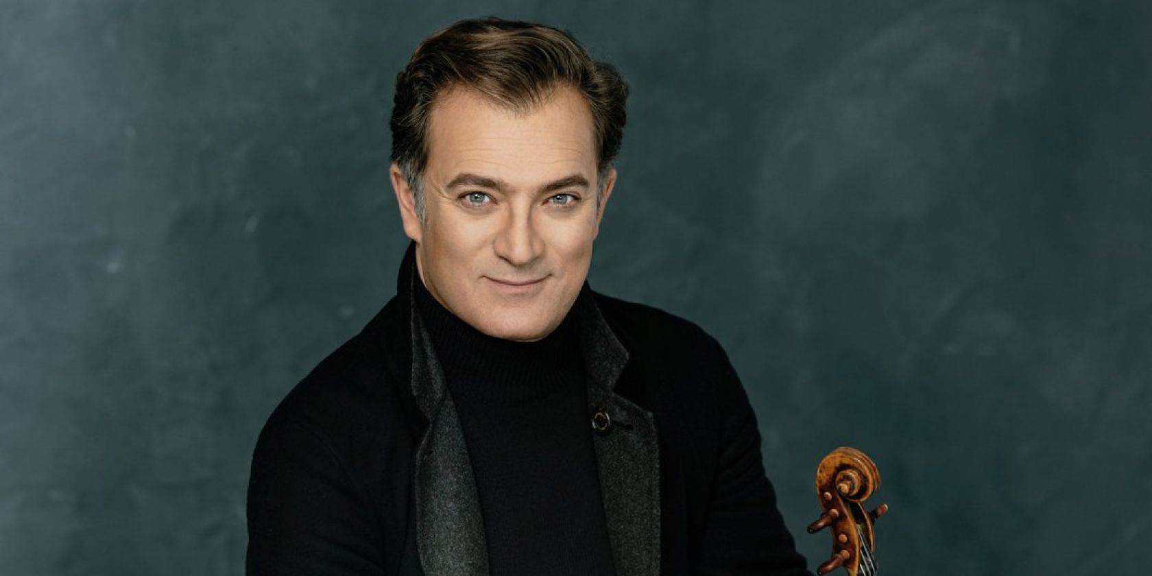 Gustav Mahler Jugendorchester / Renaud Capuçon / Manfred Honeck, © Benjamin Decoin