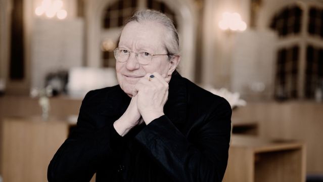 Symphoniker Hamburg / Hans-Jürgen Schatz / Sylvain Cambreling, © Marc