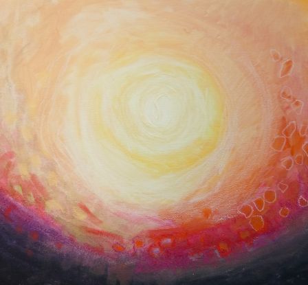 Ausstellung: &bdquo;Unter der Oberfl&auml;che&ldquo;, &copy; Kerstin Carbow