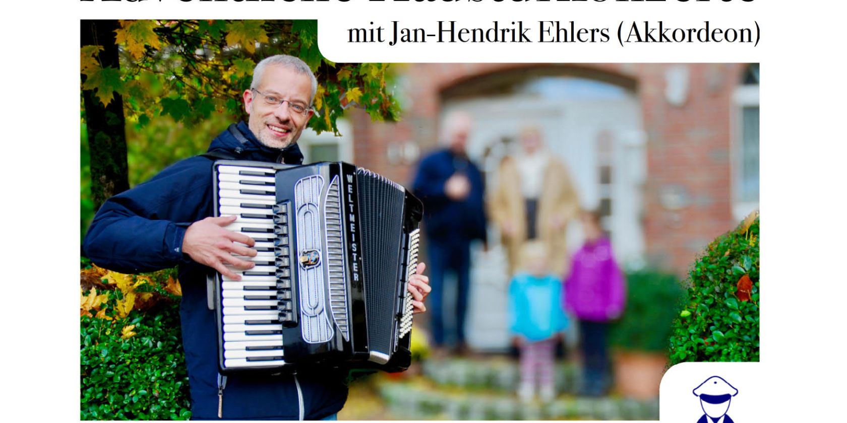 Adventliche Haustürkonzerte 2024_1, © Jan-Hendrik Ehlers