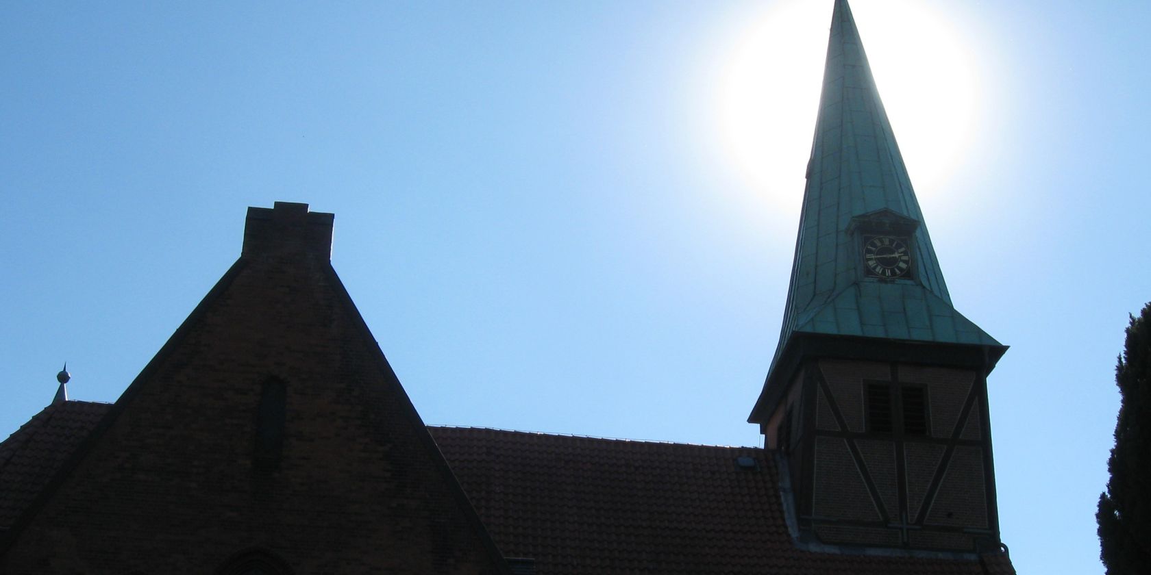 Gottesdienst, &copy; BM