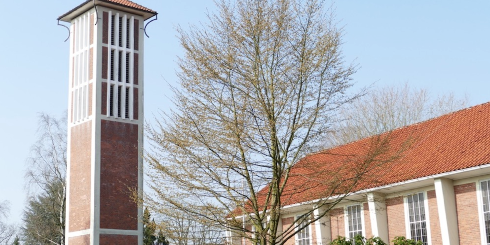 Lutherkirche Pinneberg, &copy; Lutherkirche Pinneberg