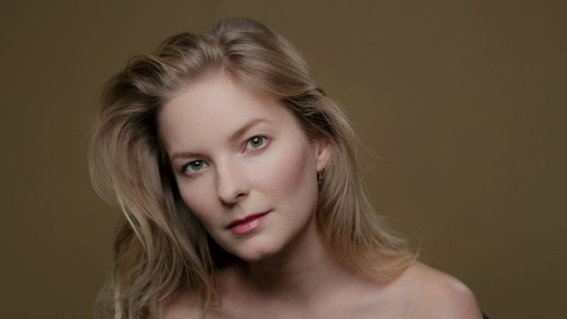 Georg Friedrich H&auml;ndel: Saul, &copy; Mona Dadari