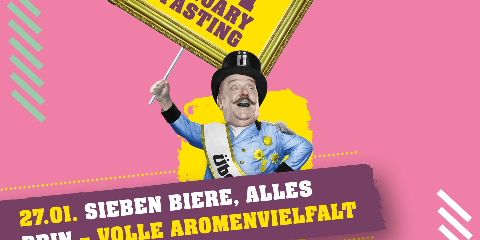 UEQ_Dry_January_Tasting_Insta_630x630_2, &copy; &Uuml;berQuell GmbH