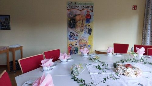 Seniorenkreis Rethwisch, &copy; Barbara S&uuml;ptitz