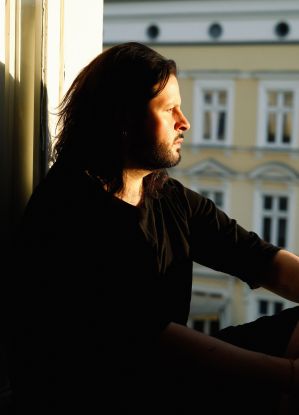 Rupert Enticknap, Foto: Amelie Amei Kahn-Ackermann, © Rupert Enticknap, Foto: Amelie Amei Kahn-Ackermann