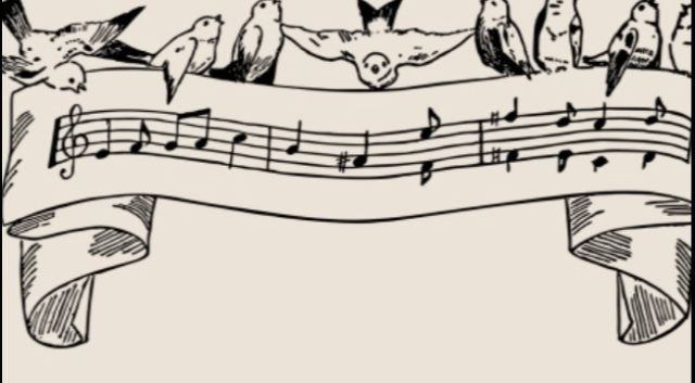 Offenes Singen, &copy; GDJ Pixabay