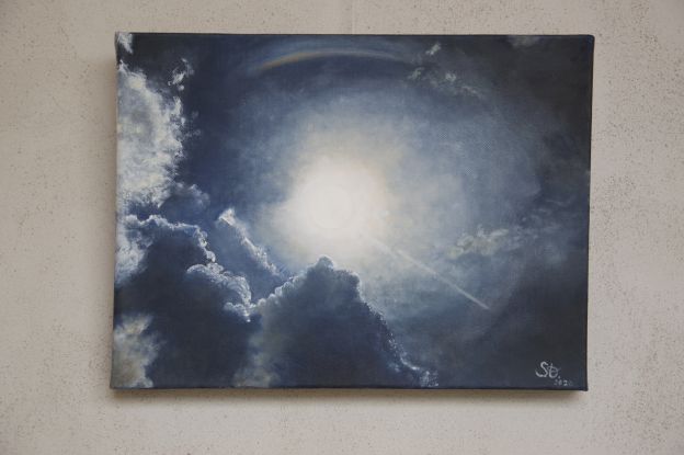 milos_30-x-40-cm_stephanie-ochs, &copy; Stephanie Ochs