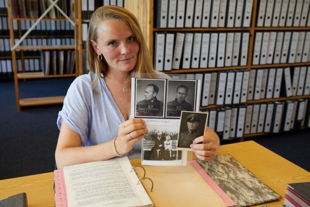 Welche Erinnerungskultur wollen wir?, © Maria Bostelmann