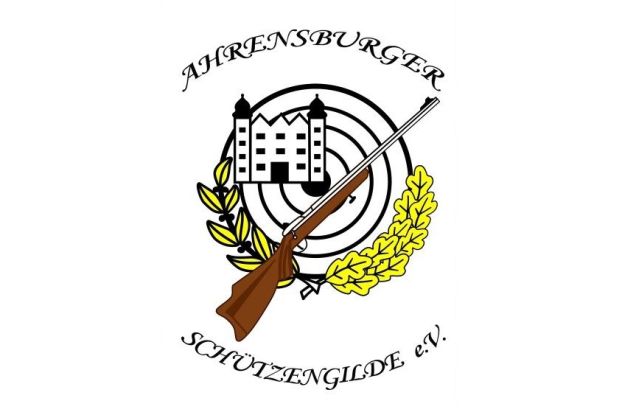 26-08-29 Logo Ahr. Sch&uuml;tzengilde&copy;Ahrensburger Sch&uuml;tzengilde e.V., &copy; Ahrensburger Sch&uuml;tzengilde e.V.