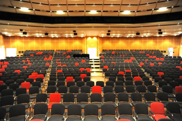 STADEUM, &copy; STADEUM Kultur- und Tagungszentrum