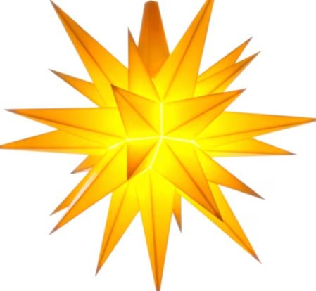 Stern, &copy; Christuskirche Pinneberg