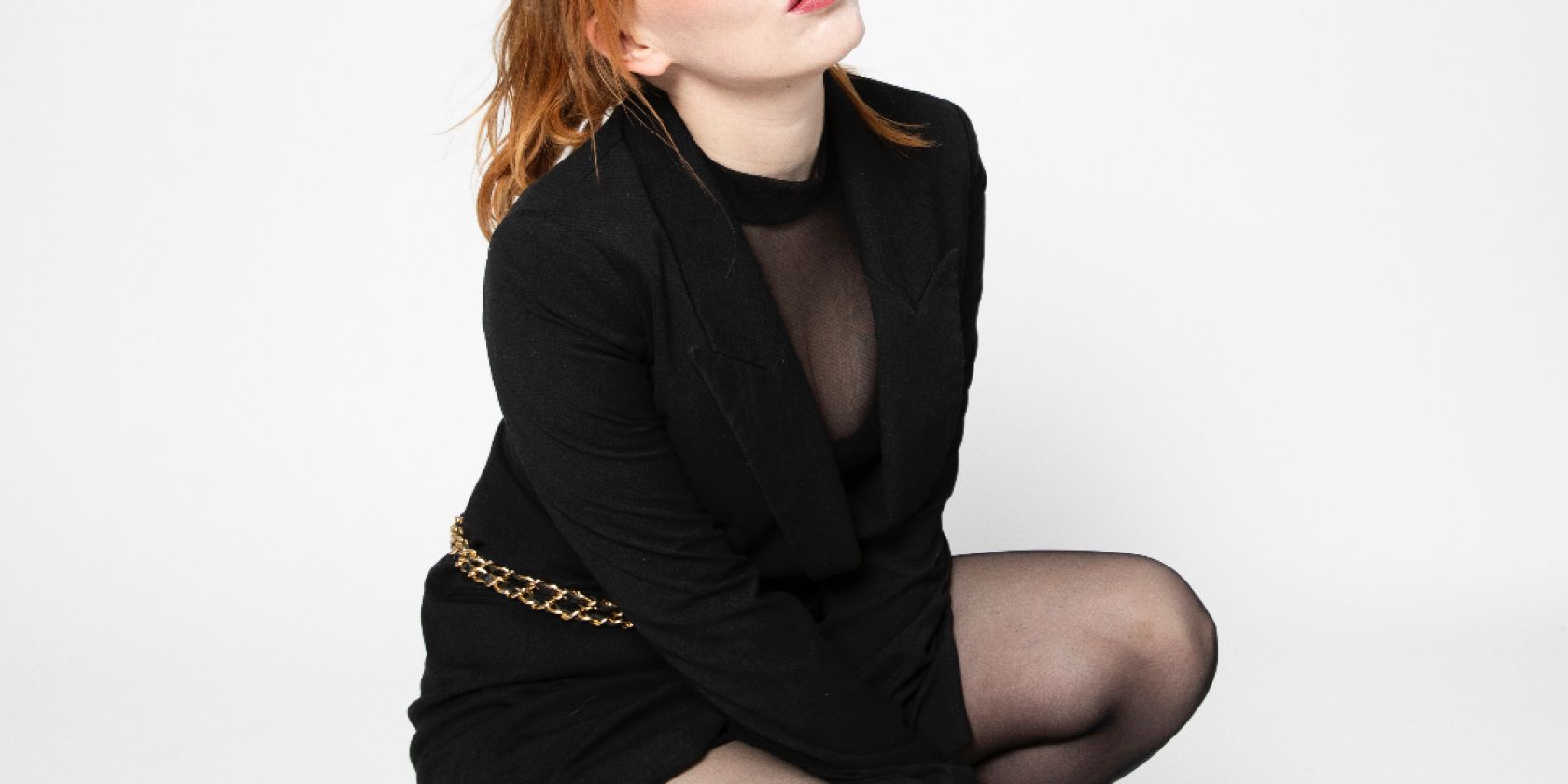 Christin Nichols &bdquo;Heute ist mal wirklich alles gut&ldquo;-Tour 2026, &copy; Bella Lieberberg