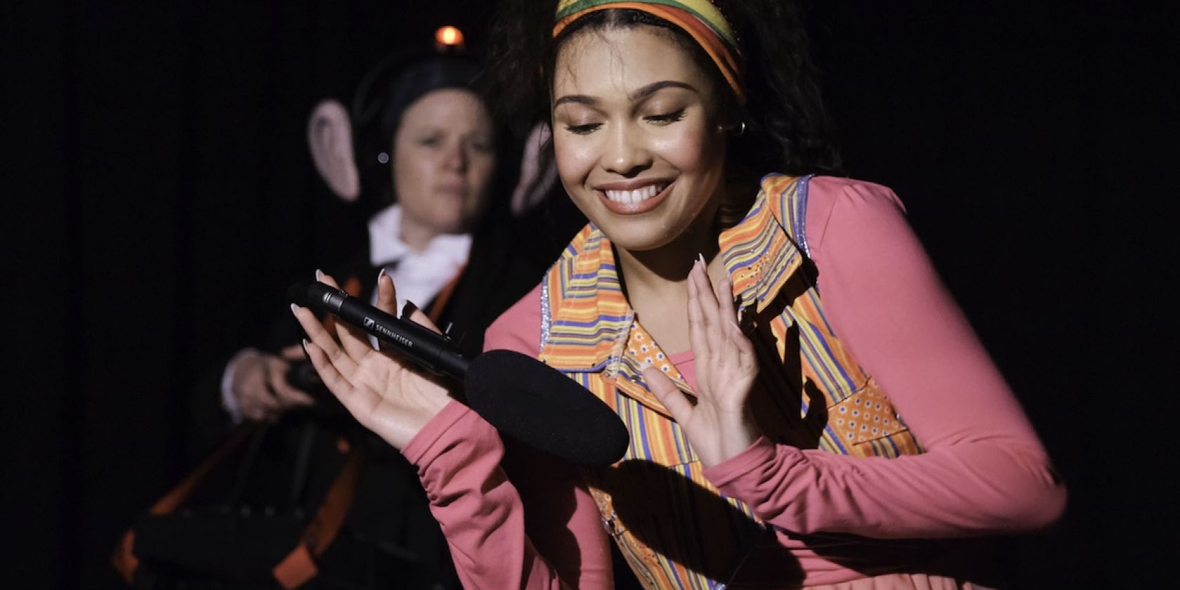 KikaKakophonie, © Margaux Weiß