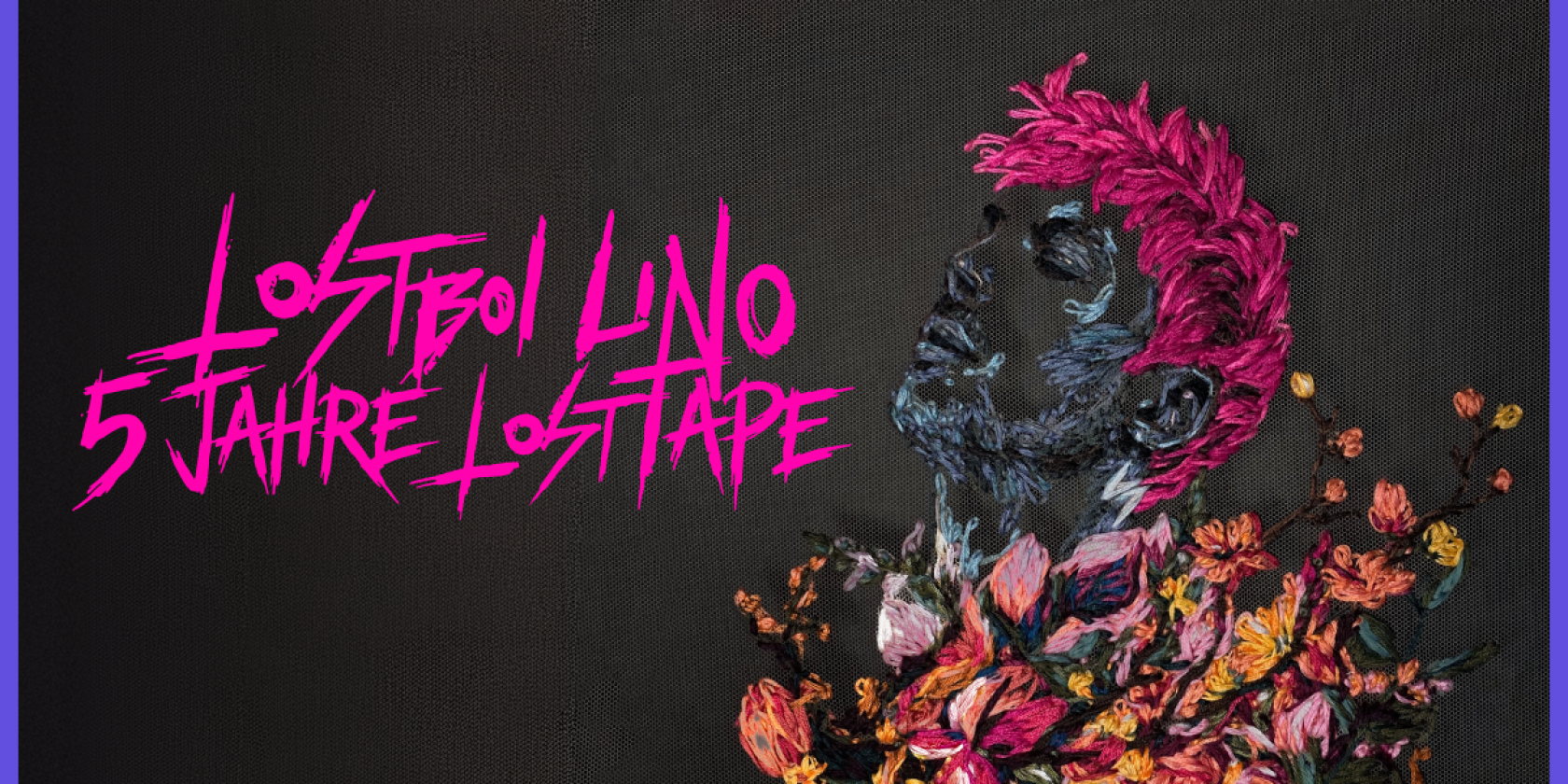 Lostboi Lino, &copy; links im Bild