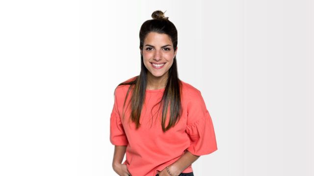 ARDFotogalerie 2025-11-19_clarissa-corr-a-da-silva(c) keine gefunden, &copy; KUB