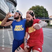 Bingo Gringos - Party-Bingo, © links im Bild