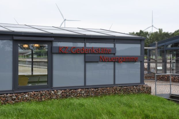 Neuengamme, &copy; SHGL