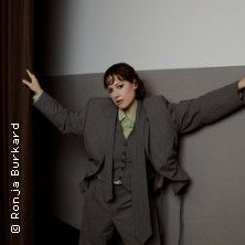 Odd Beholder - Honest Works Tour 2026, &copy; links im Bild