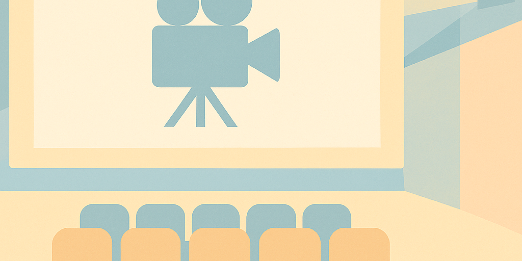 Kino mit Filmprojektor, &copy; Hamburg Tourismus GmbH