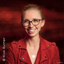 Anna Lapwood, &copy; links im Bild