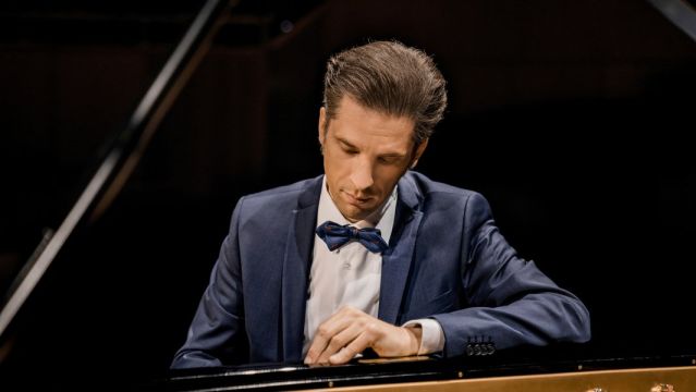 Hamburger Camerata / Severin von Eckardstein, &copy; Ir&egrave;ne Zandel