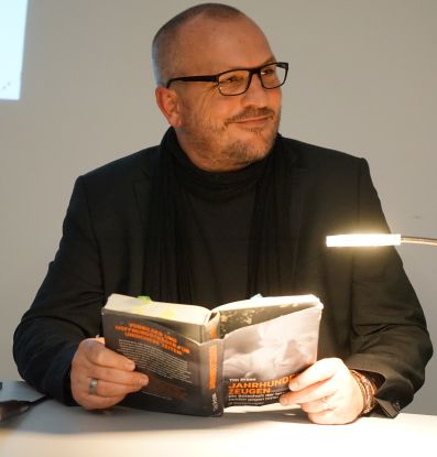 Tim Pröse, © Lorenz