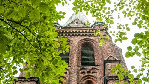 Stille um elf, &copy; Linus Weilepp