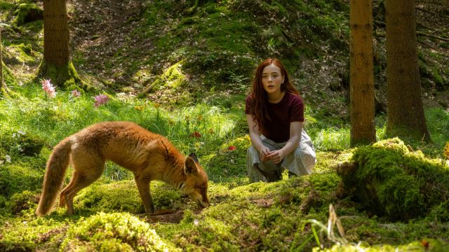 Kino: Ein Mädchen namens Willow, © Constantin Film