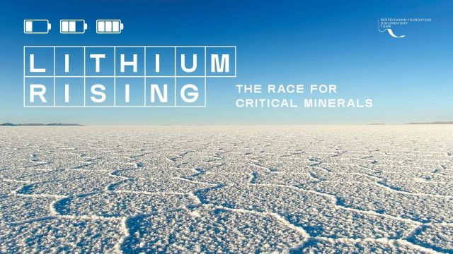 lithium-rising, © Bartelsmann Foundation