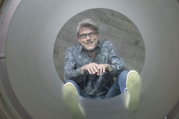 2026.01.16 Christoph Sieber (c) T. Kurda, &copy; T. Kurda