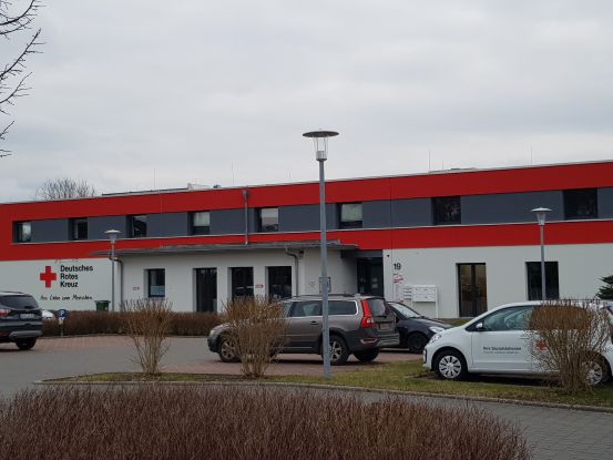 DRK-Tanzgruppe, © DRK Cuxhaven-Hadeln