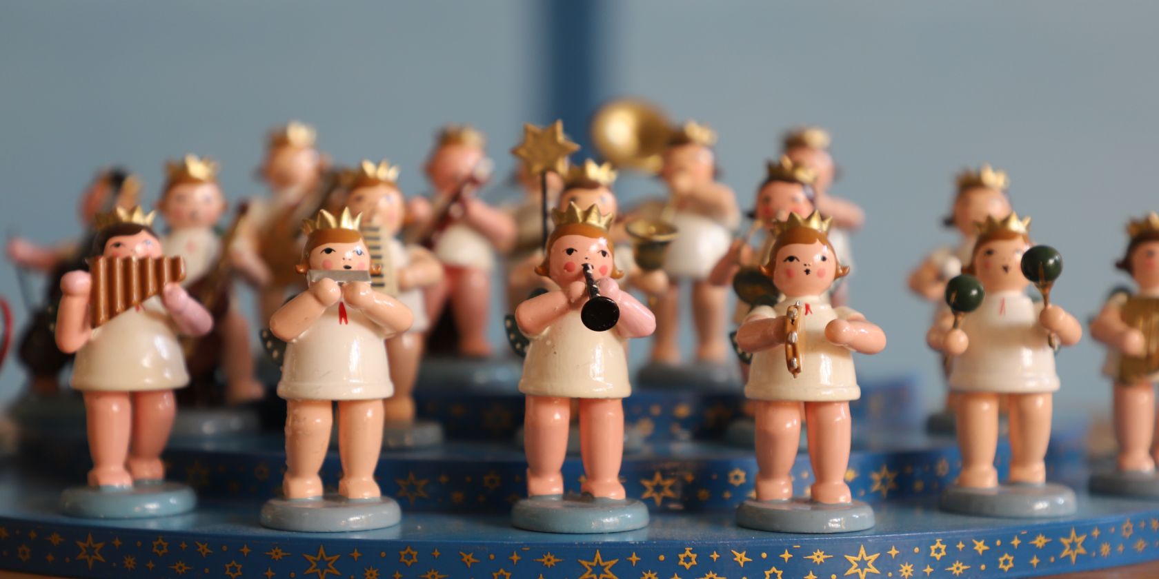 Mitsinggottesdienst, &copy; Britta Willig