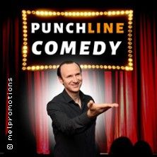 Punchline Comedy | Hamburg, &copy; links im Bild