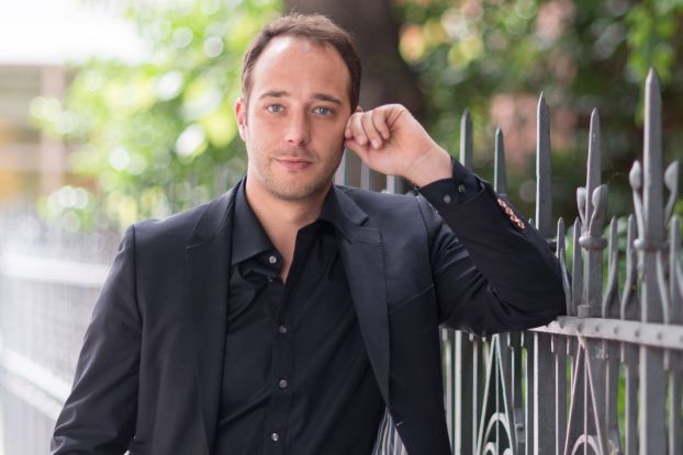Gerhard Löffler, © G2 Baraniak