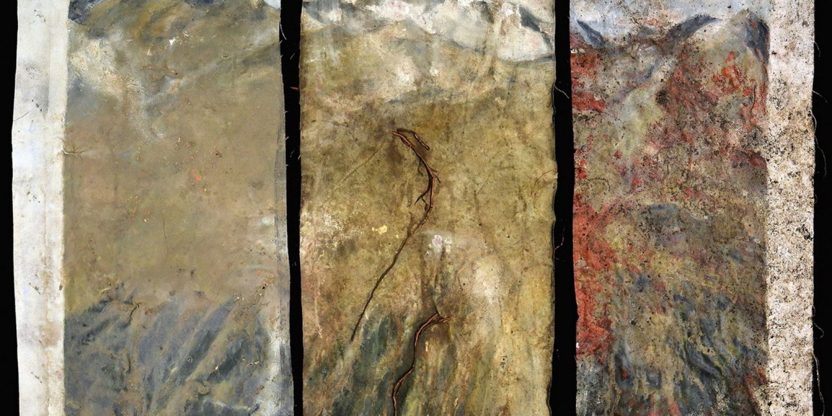 Matthias Oppermann_Bildvergrabungen ©Matthias Oppermann, © ©Matthias Oppermann