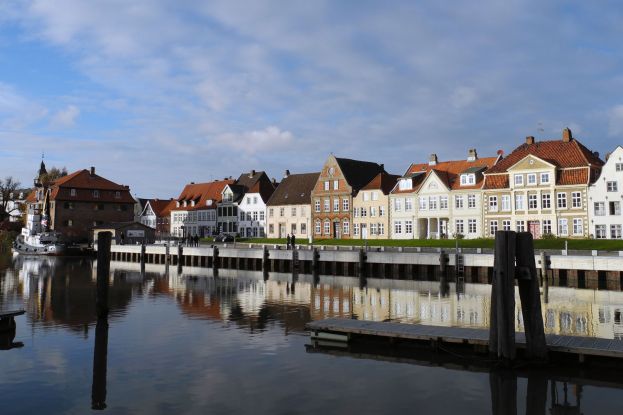 Binnenhafen, © GDM Kautz