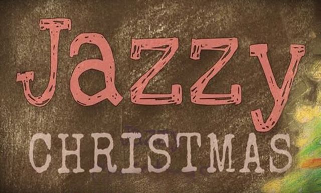 Jazzy Christmas, © arteralfo