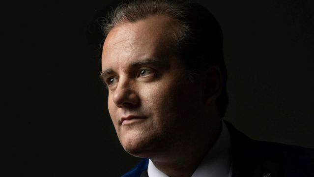 Josu De Solaun / Klavierabend, &copy; Fernando Frade