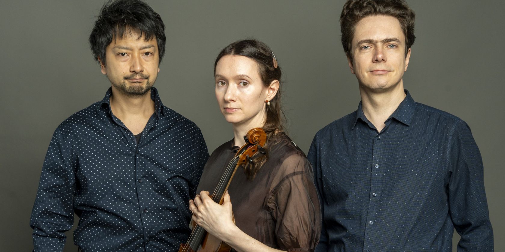 Bach & Brahms: Zwischen Sehnsucht und Sturm, &copy; Thorsten Strunz