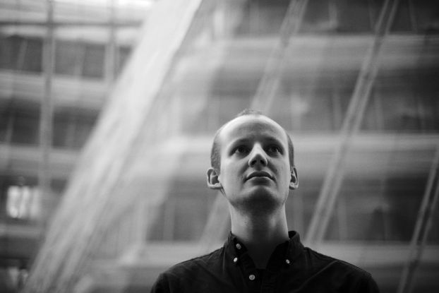 Michel Schröder Big Band feat. Ken Norris: Alice in Wonderland, © Vincent Dombrowski