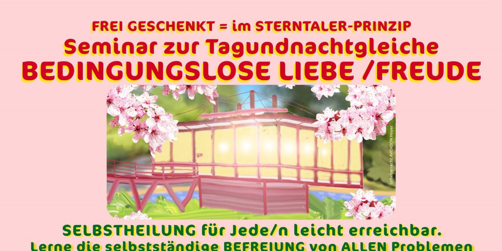 AVEHDON, &copy; AVEHDON Hoyer