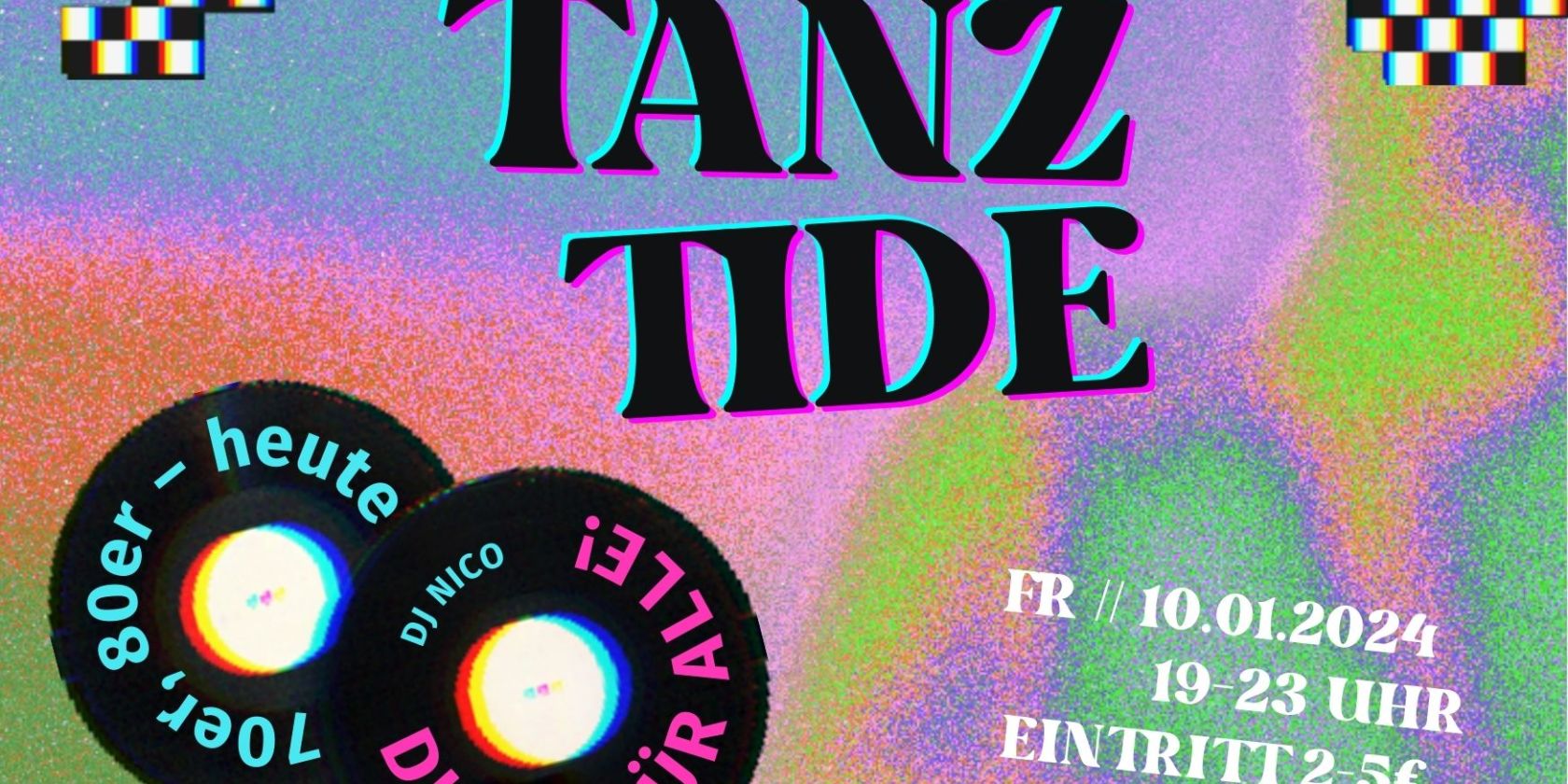 Kopie von Tanz Tide (148  105 mm), © HausDrei