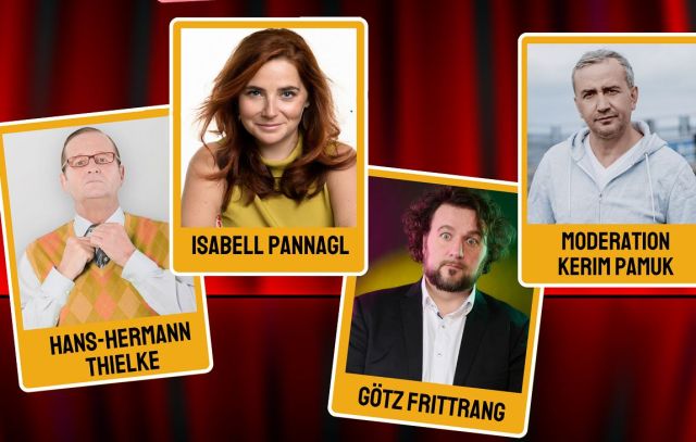 4. Bergedorfer Comedy Nacht_quer, © LOLA