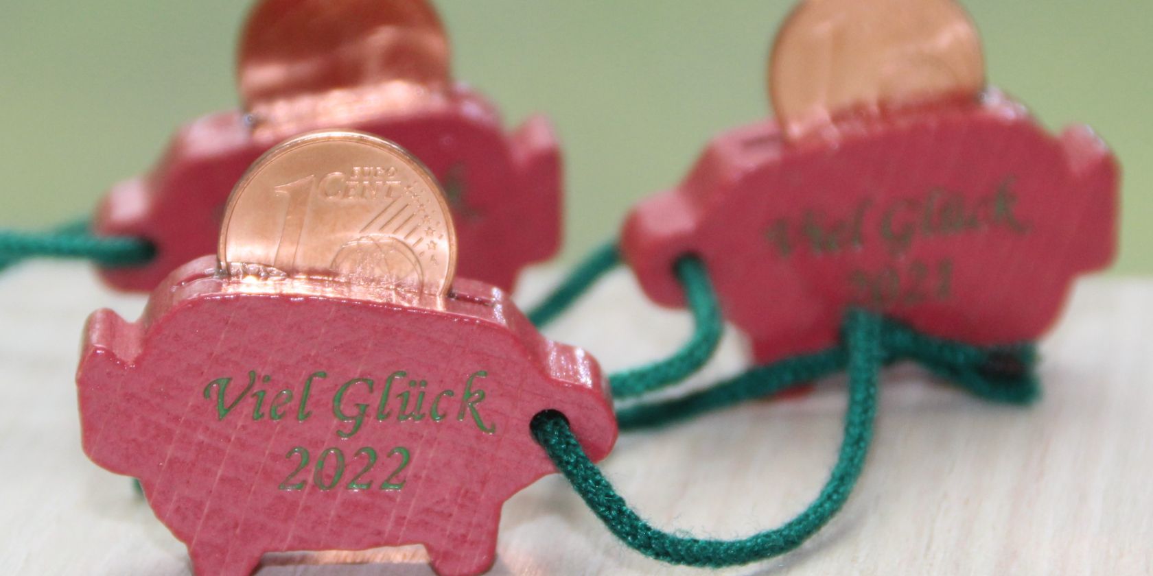 Neutral Bild Gl&uuml;cksschweinchen Aktion 2022 CR Martina Wagner, &copy; CR Martina Wagner