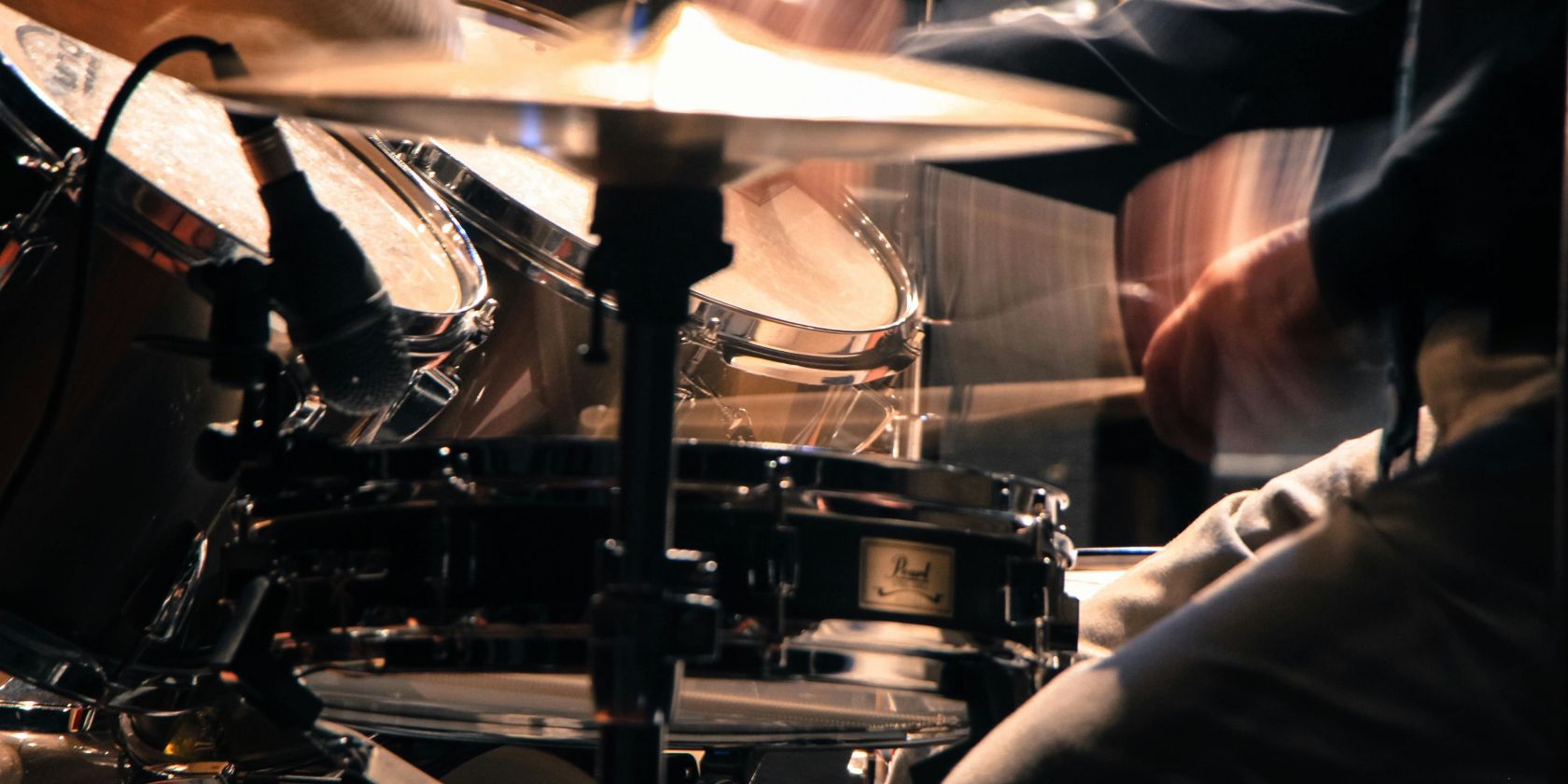 Drummer’s Night (BA-Recital: Schlagzeug), © free (pixabay)