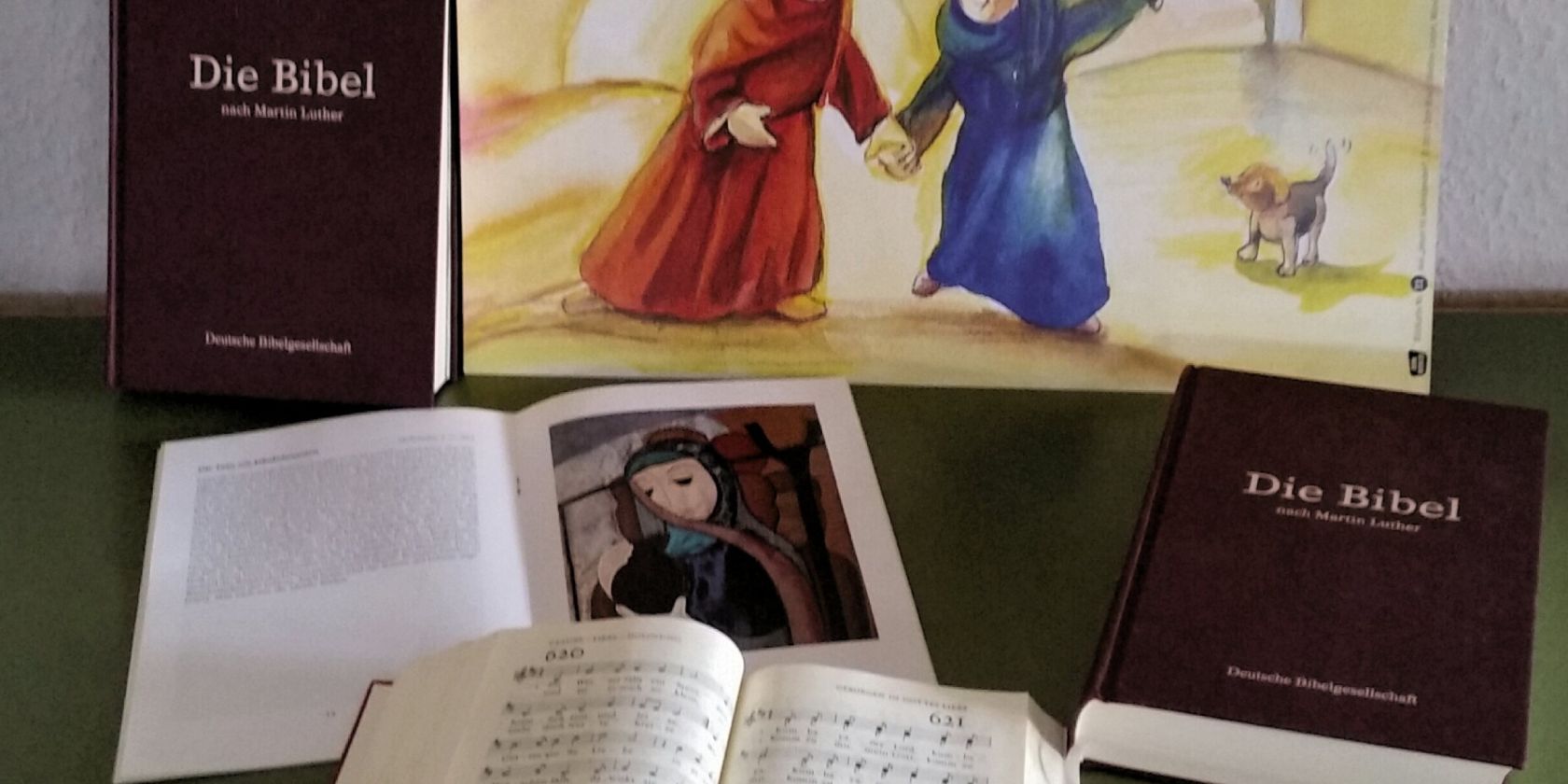 Frauenkreis, &copy; jb