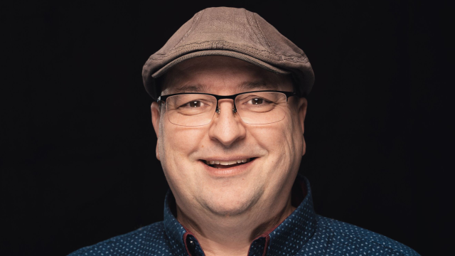 &bdquo;Therme Live&ldquo; mit Tom Watson, &copy; Tom Watson