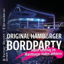 Original Hamburger Bordparty, &copy; links im Bild